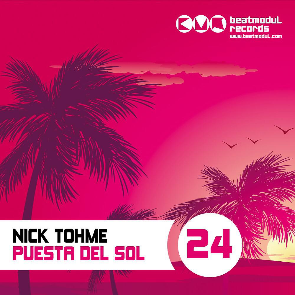 Nick Tohme - Puesta Del Sol (Ian Osborn & Nicolas Francoual Remix)