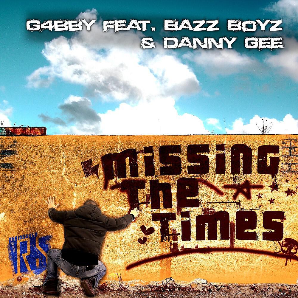 G4bby - Missing the Times (Jan Van Bass-10 Remix)