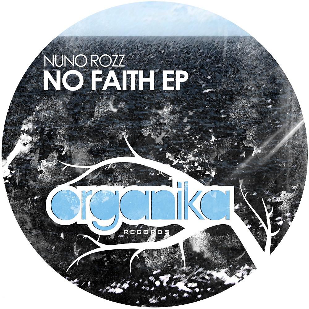 Постер альбома No Faith