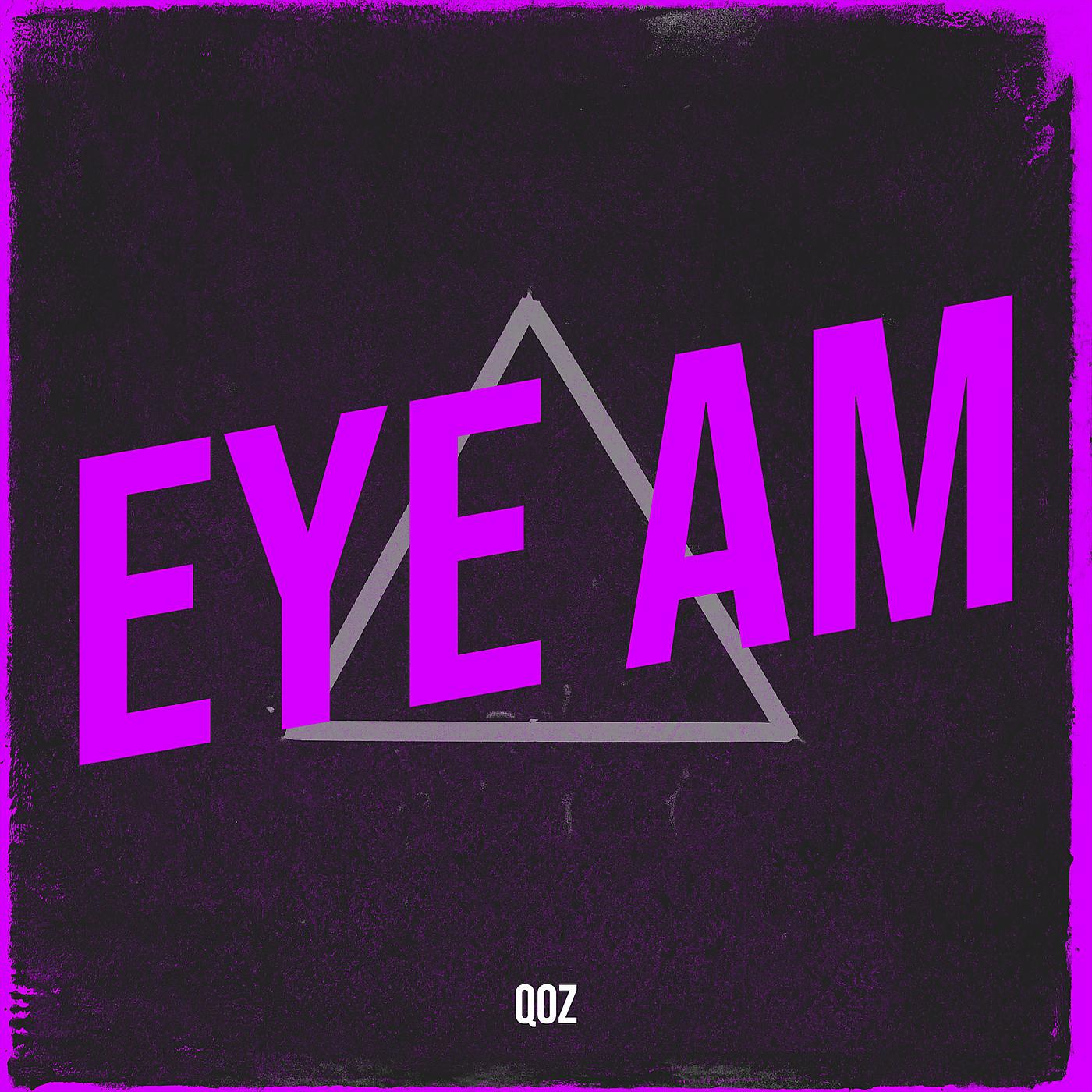 Постер альбома Eye Am