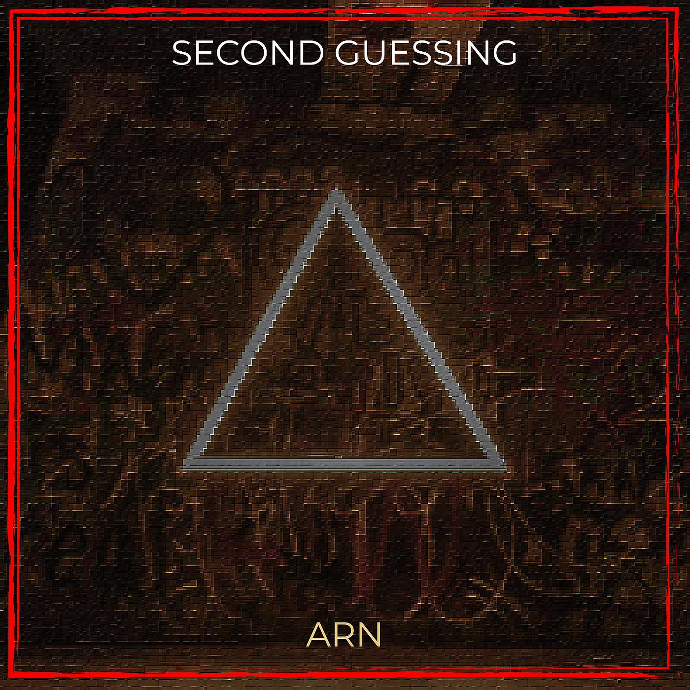 Постер альбома Second Guessing