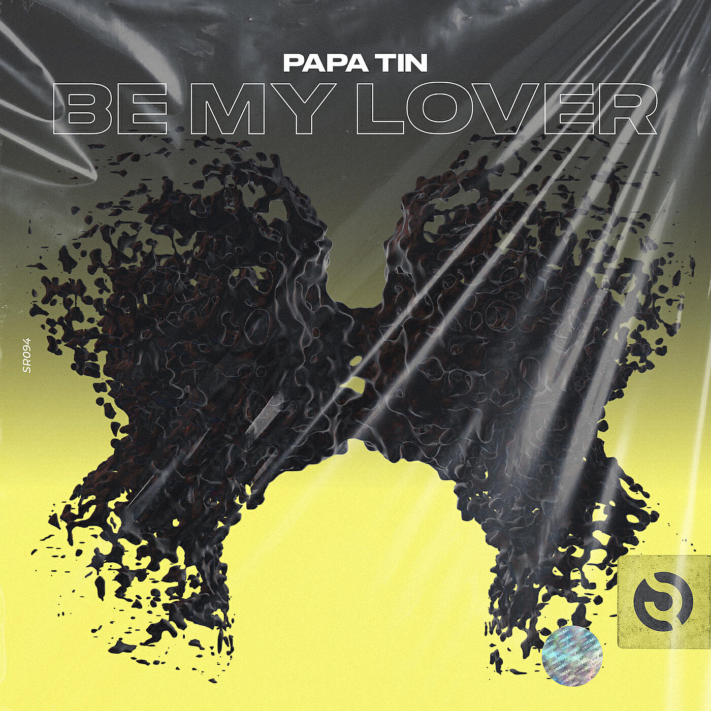 Papa tin
