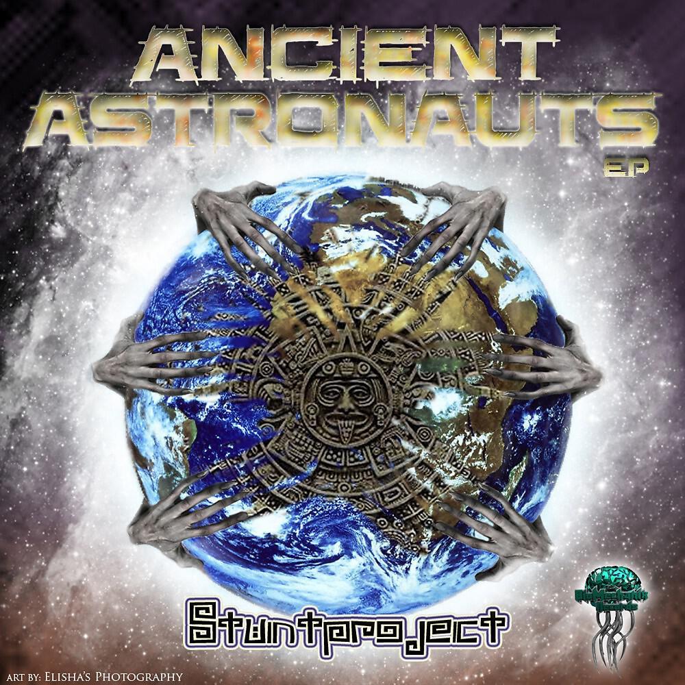 Stuntproject - The Visitors (Original Mix)