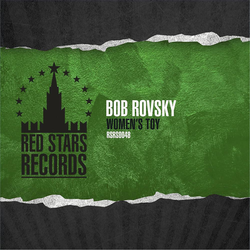 Bob Rovsky - Women's Toy