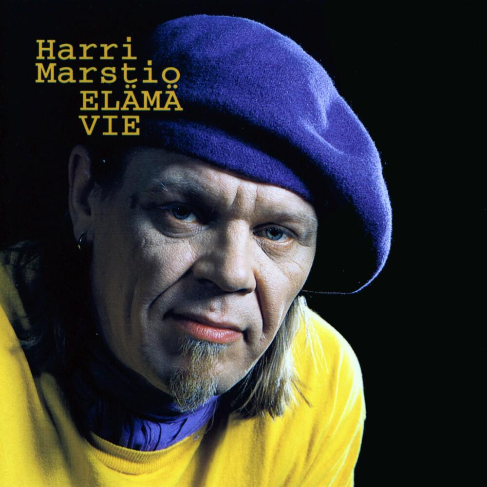 Harri Marstio - Elämä Vie