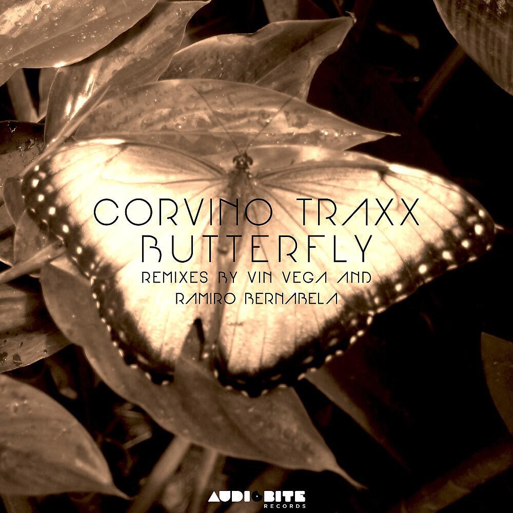Corvino Traxx - Butterfly (Club Mix)