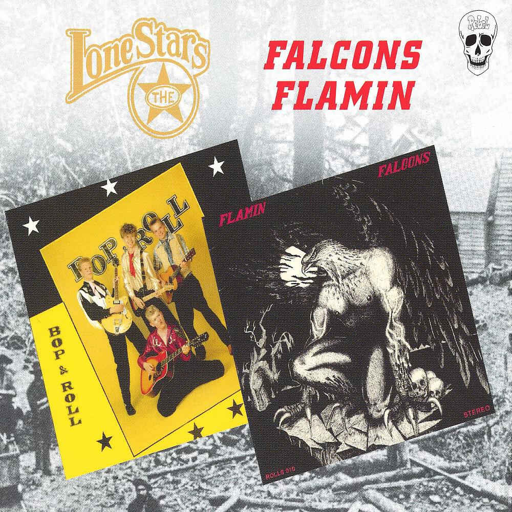 Falcons - They Call Me Bad