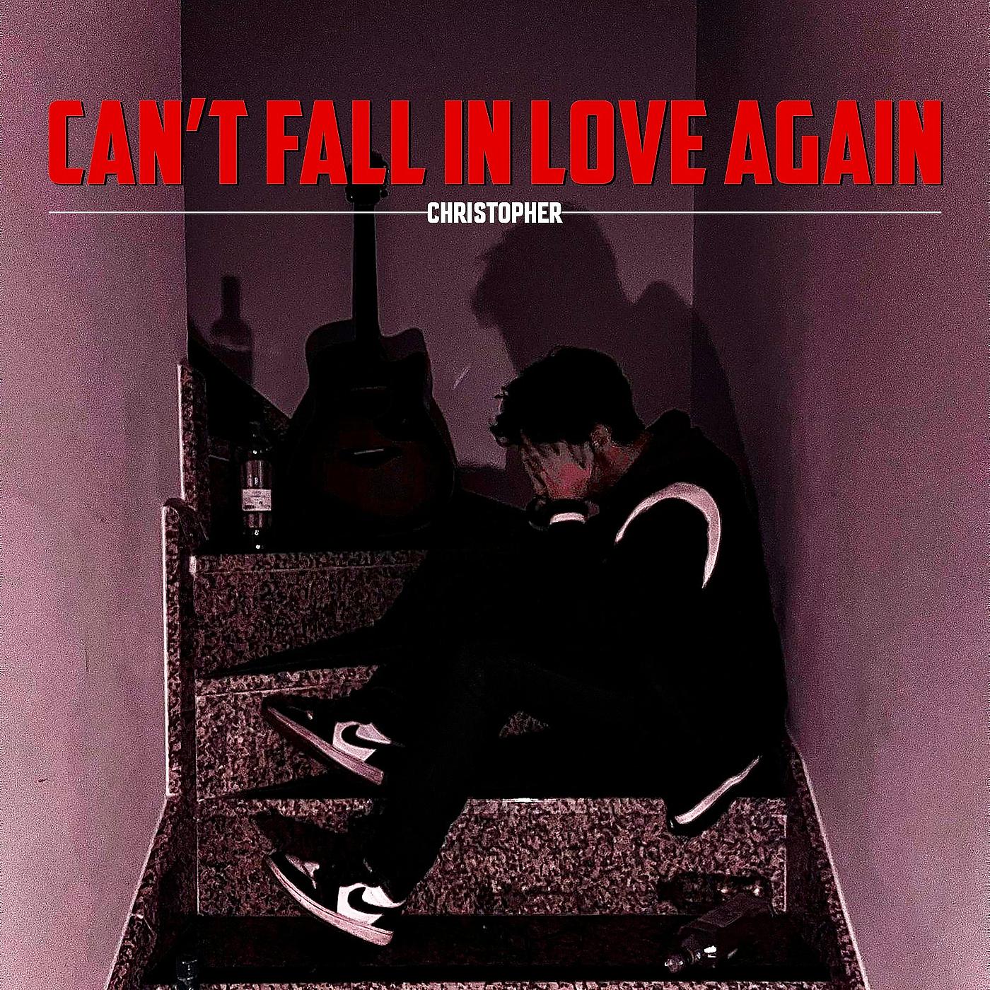 Постер альбома Can´T Fall in Love Again