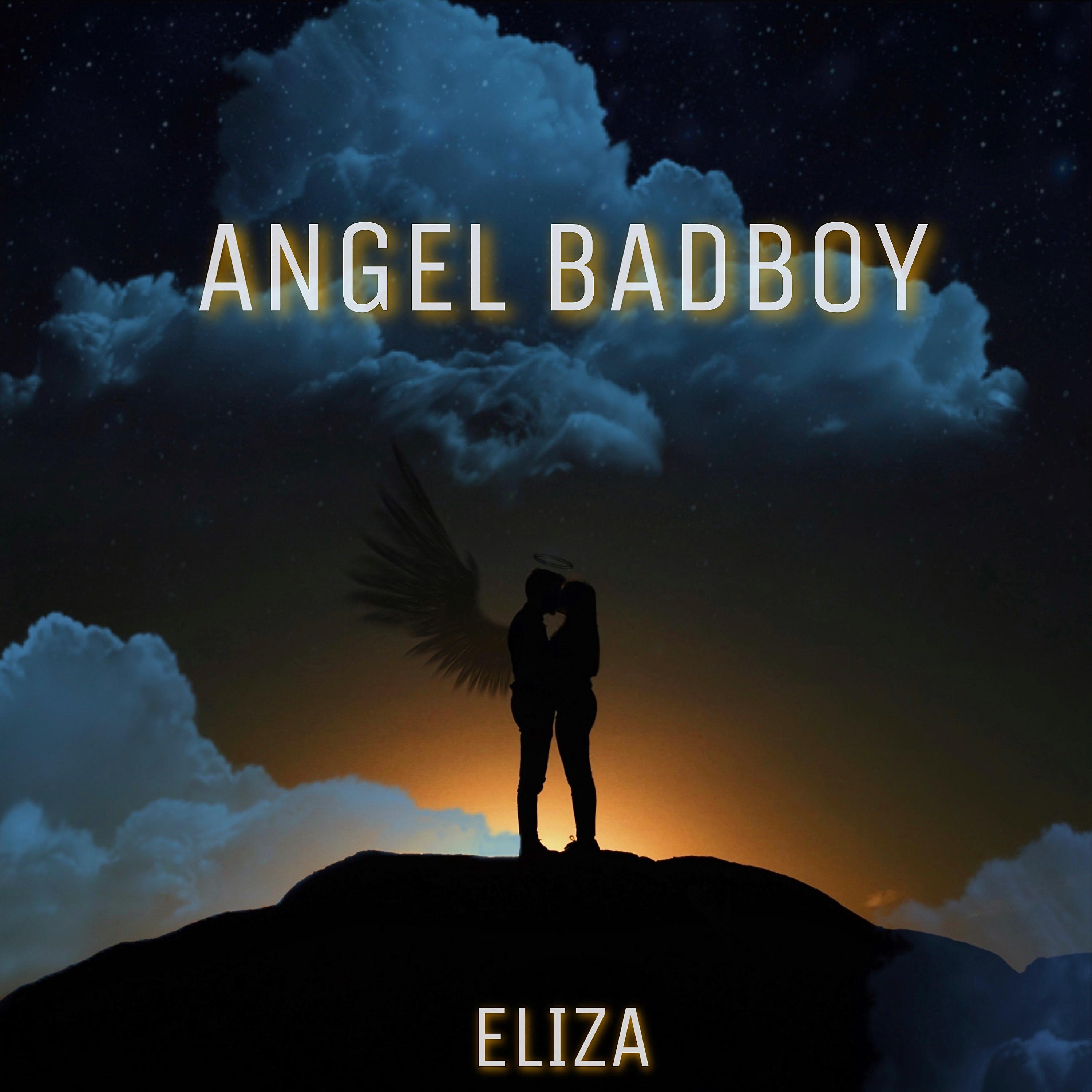Постер альбома ANGEL BADBOY