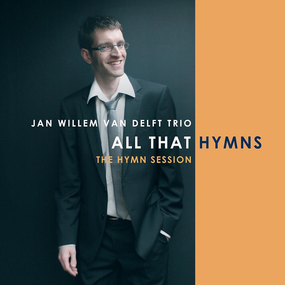 Jan Willem van Delft Trio - Seek Ye First the Kingdom of God