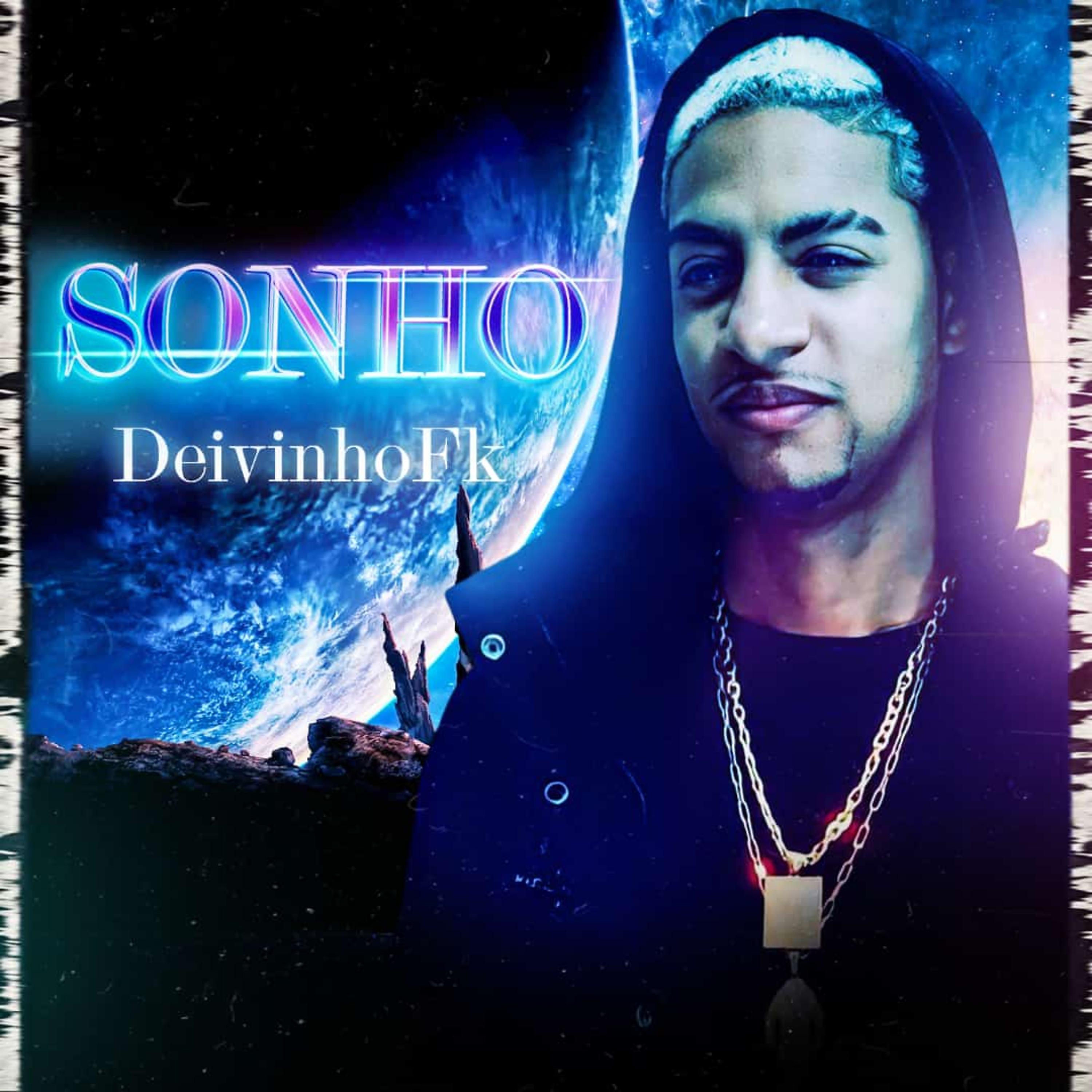 Постер альбома Sonho