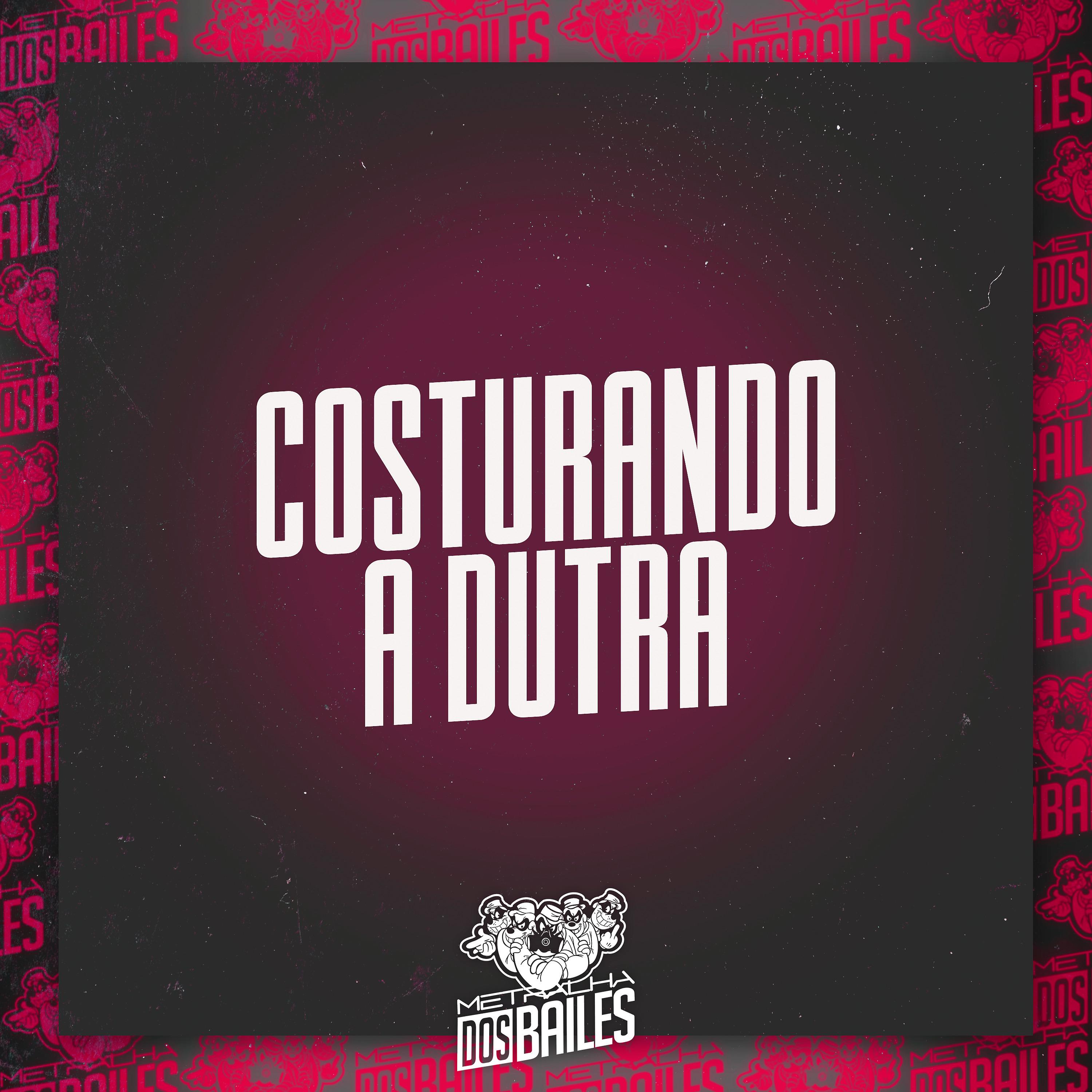Постер альбома Costurando a Dutra