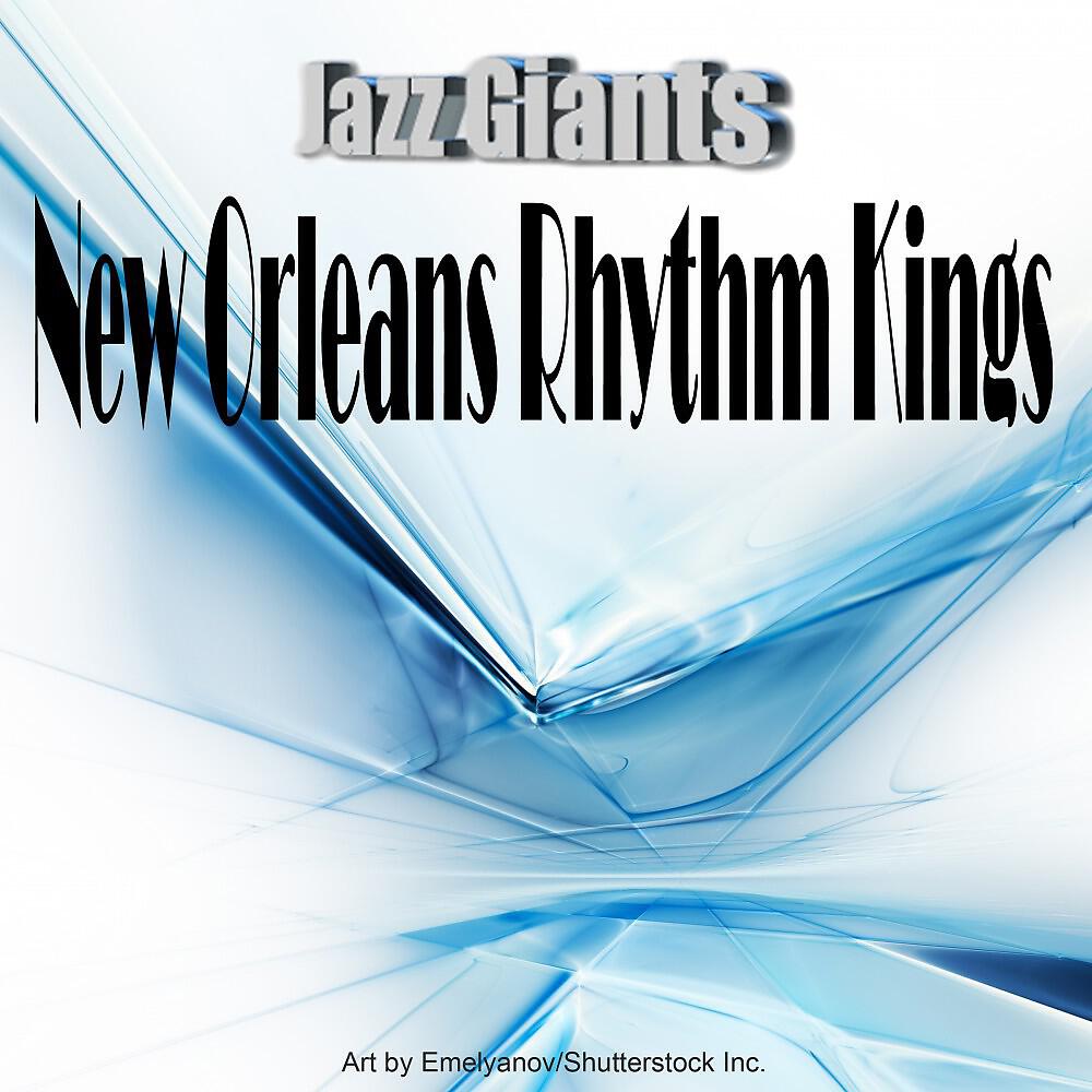 New Orleans Rhythm Kings - Golden Leaf Strut
