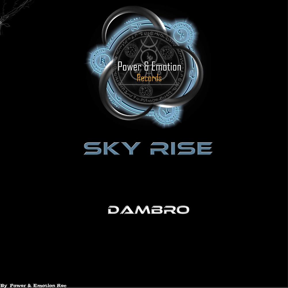 Постер альбома Sky Rise