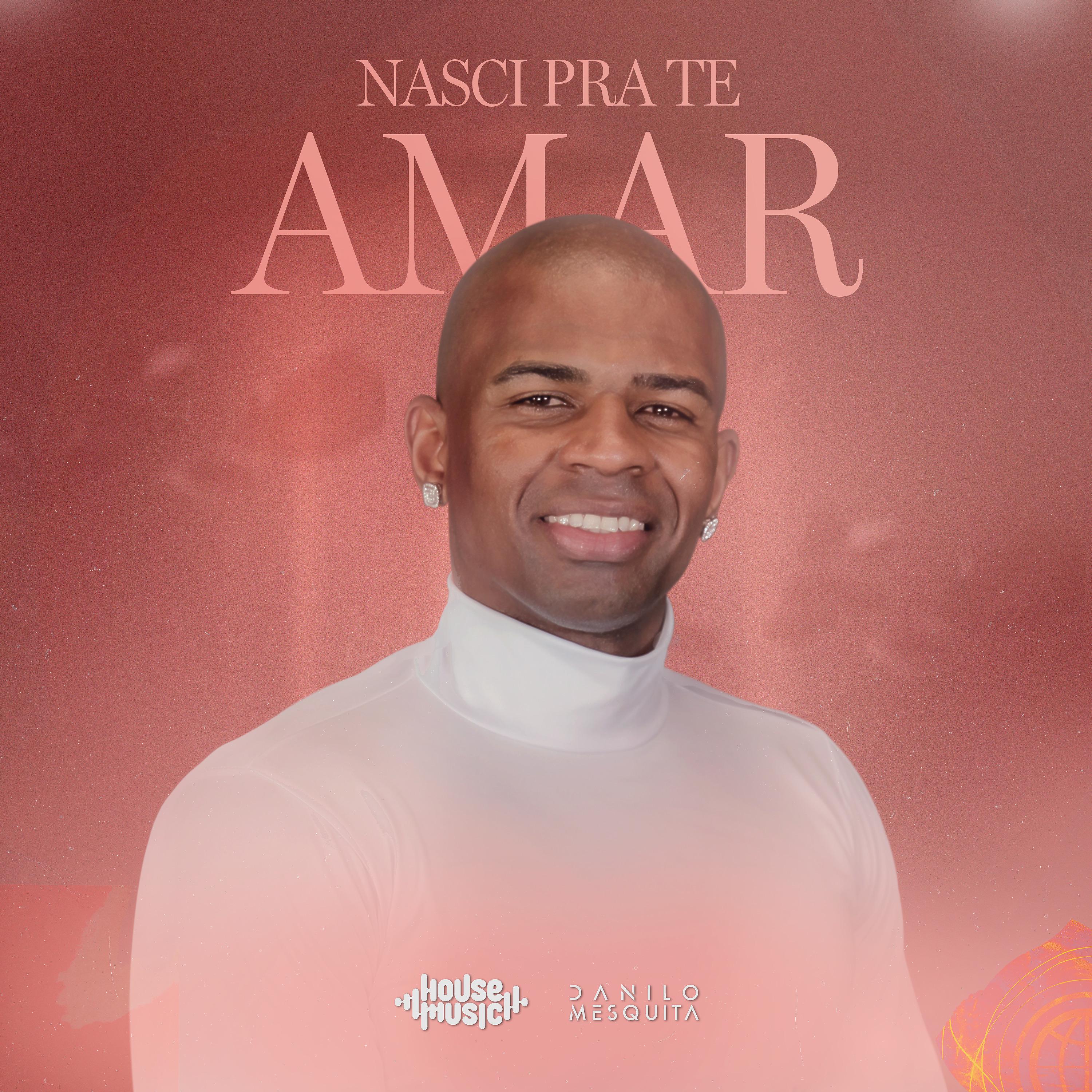 Постер альбома Nasci pra Te Amar