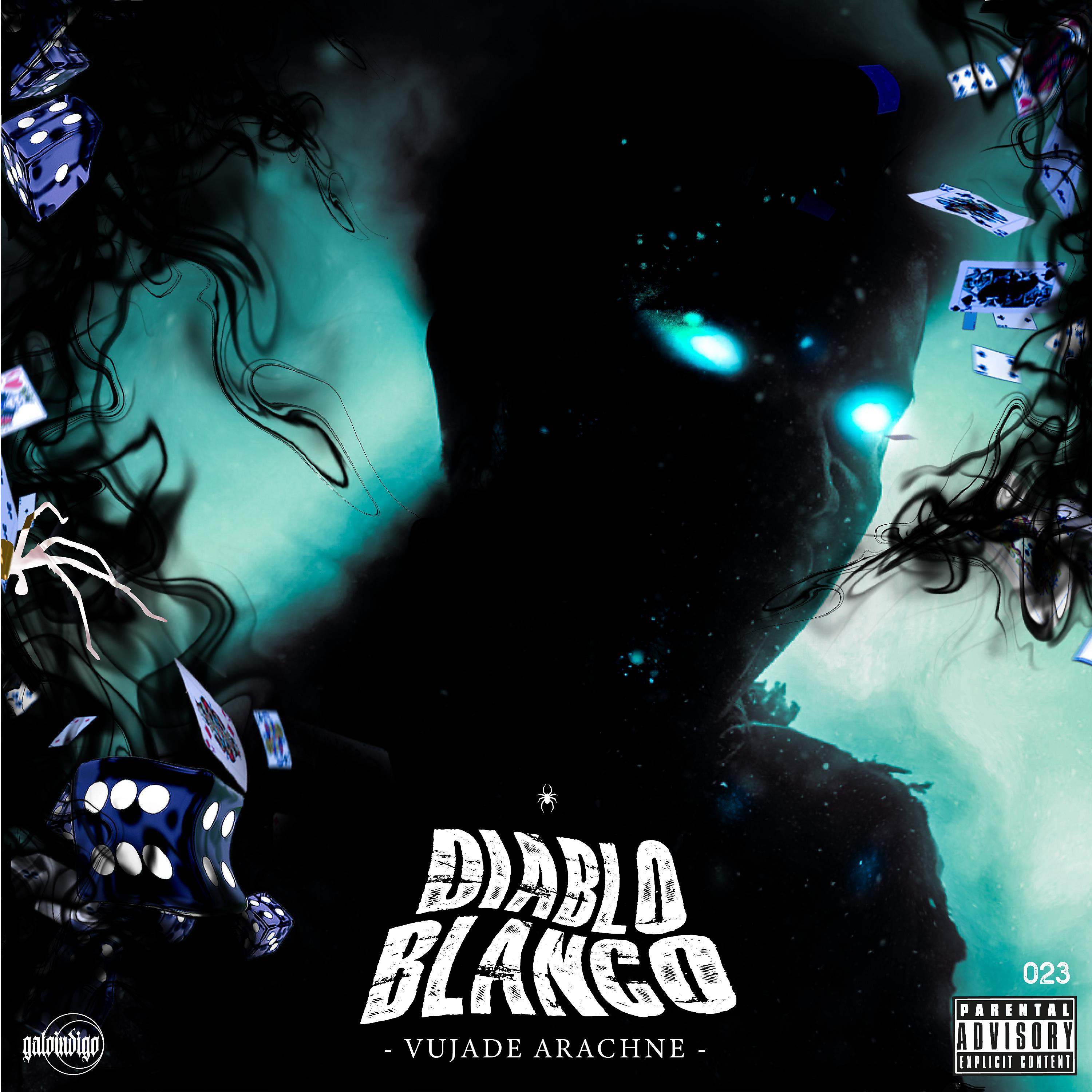 Постер альбома Diablo Blanco