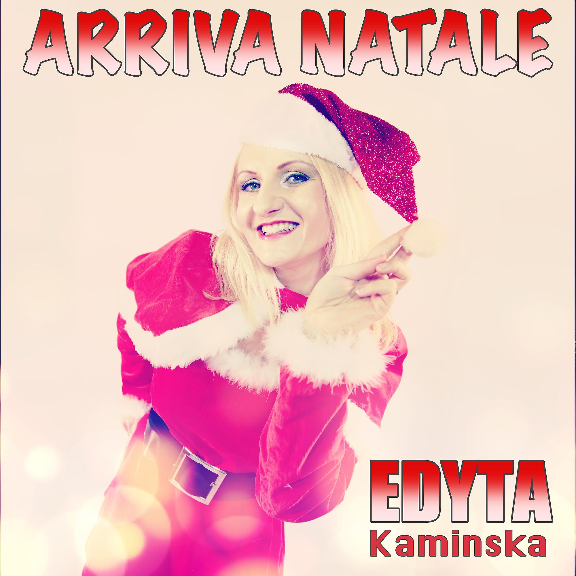 Постер альбома Arriva Natale