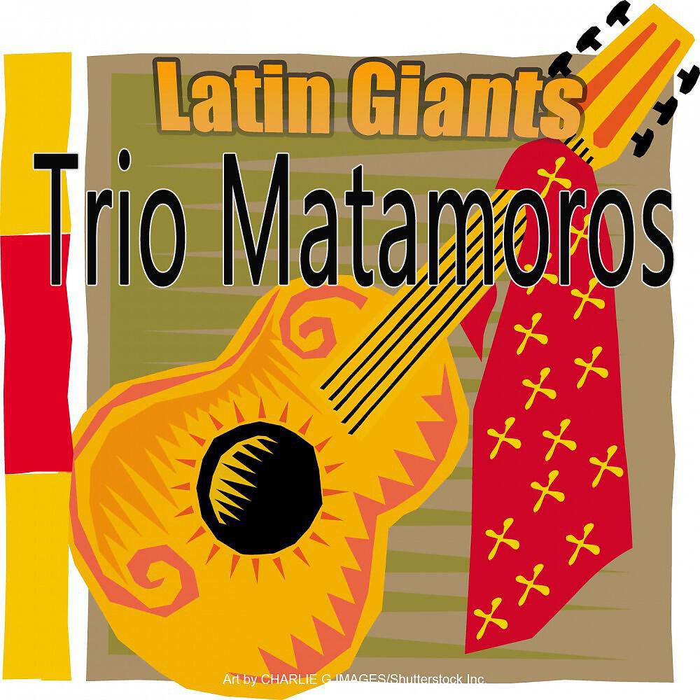 Trio Matamoros - Mata y Beby