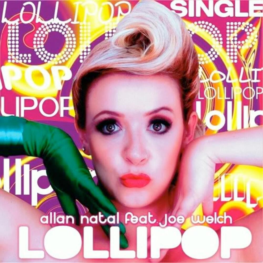 Allan Natal - Lollipop (Extended)