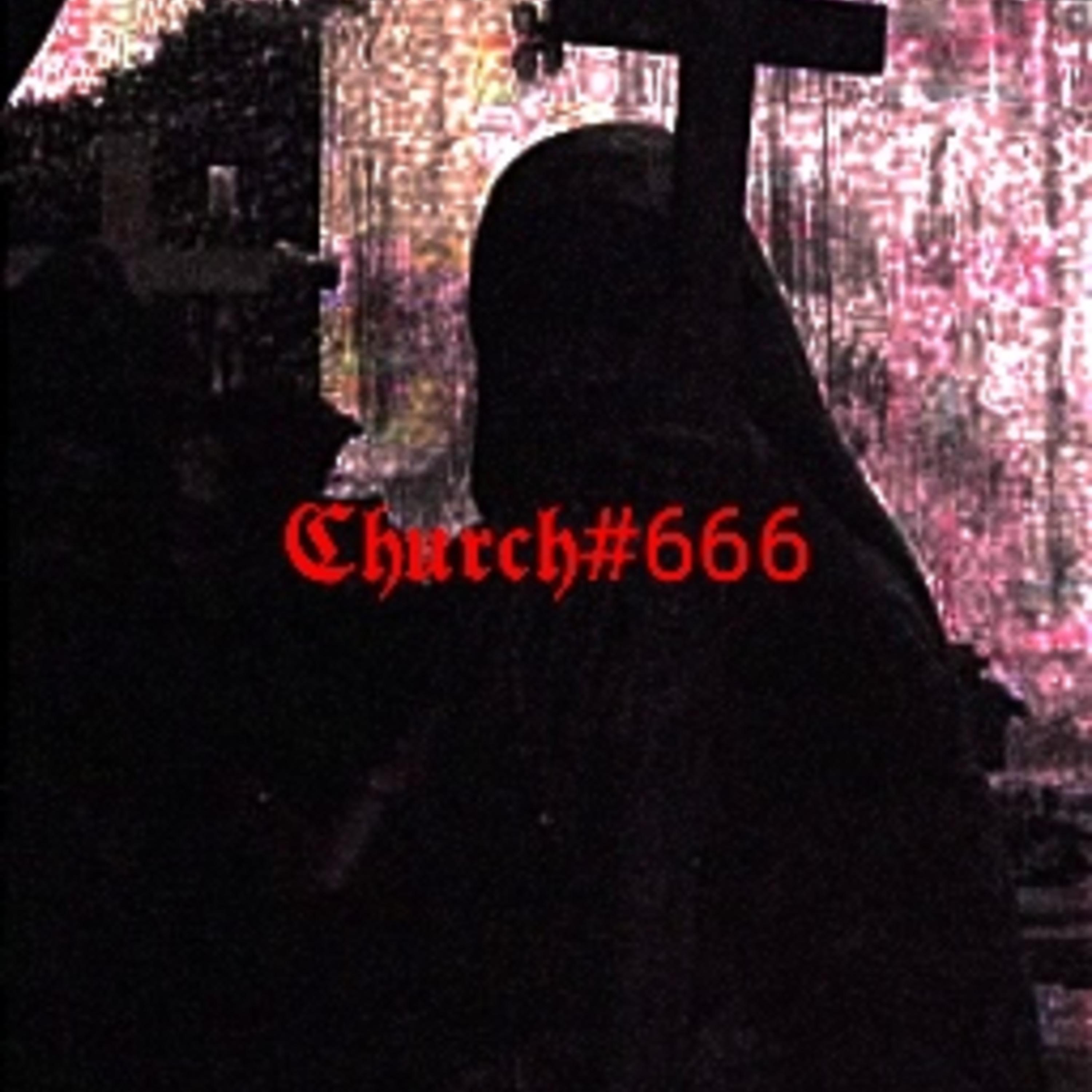 Постер альбома Church#666