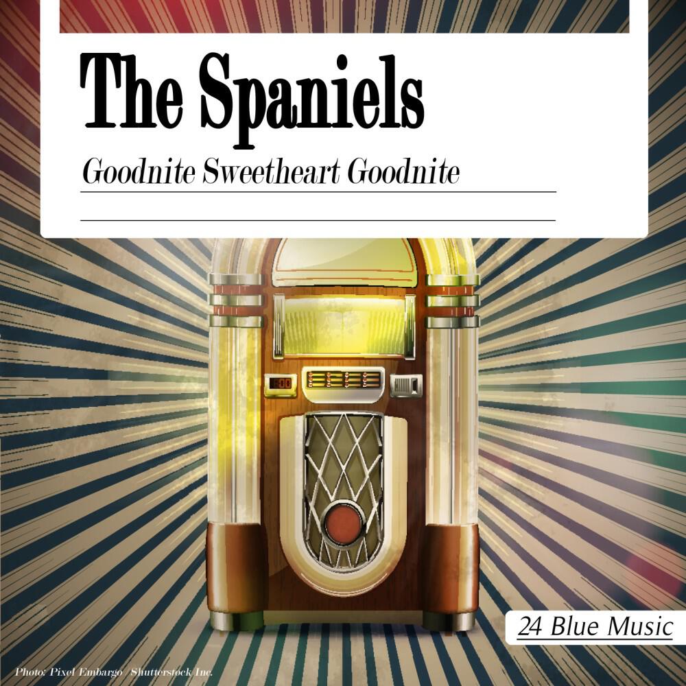 The Spaniels - Why Won't You Dance