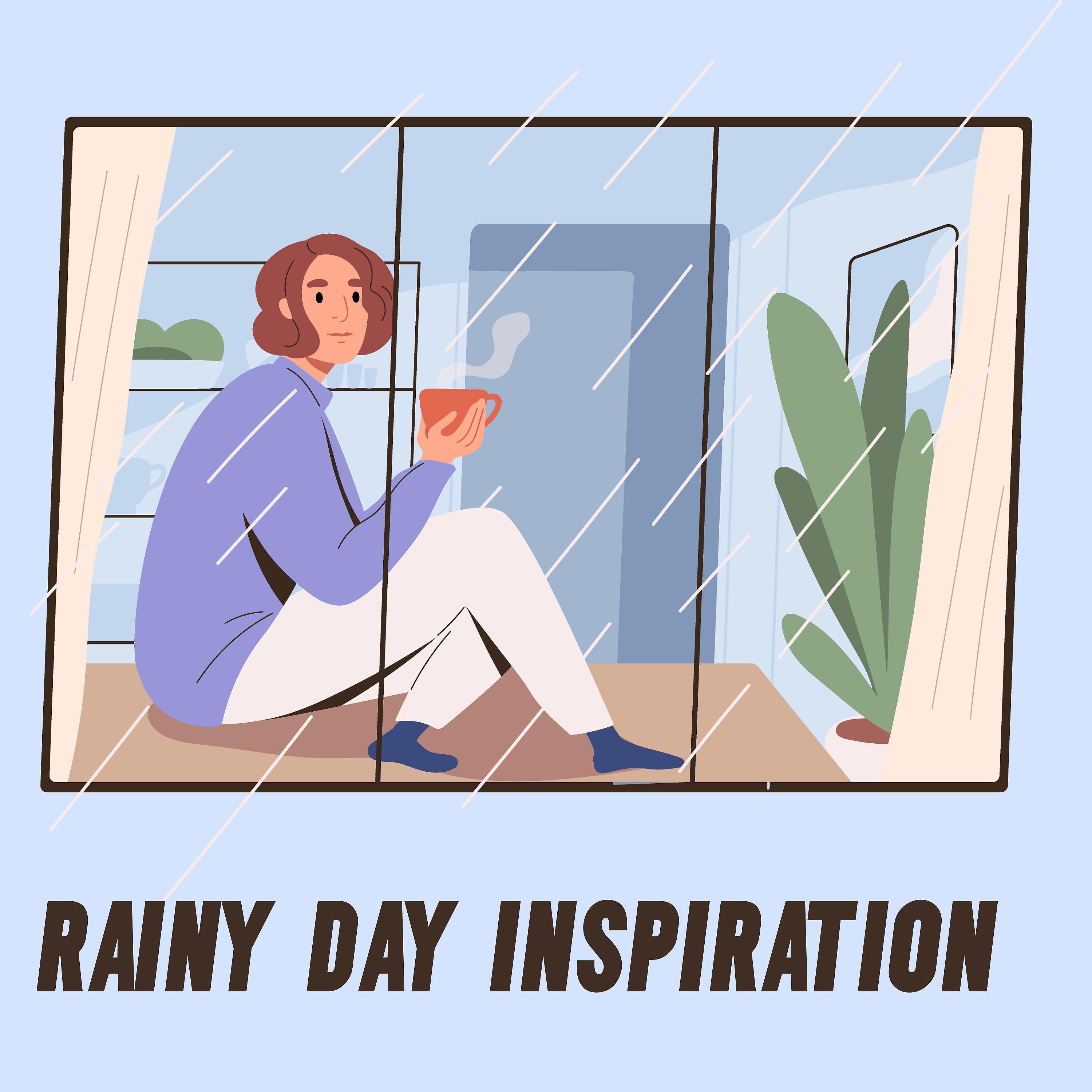 Постер альбома Rainy Day Inspiration