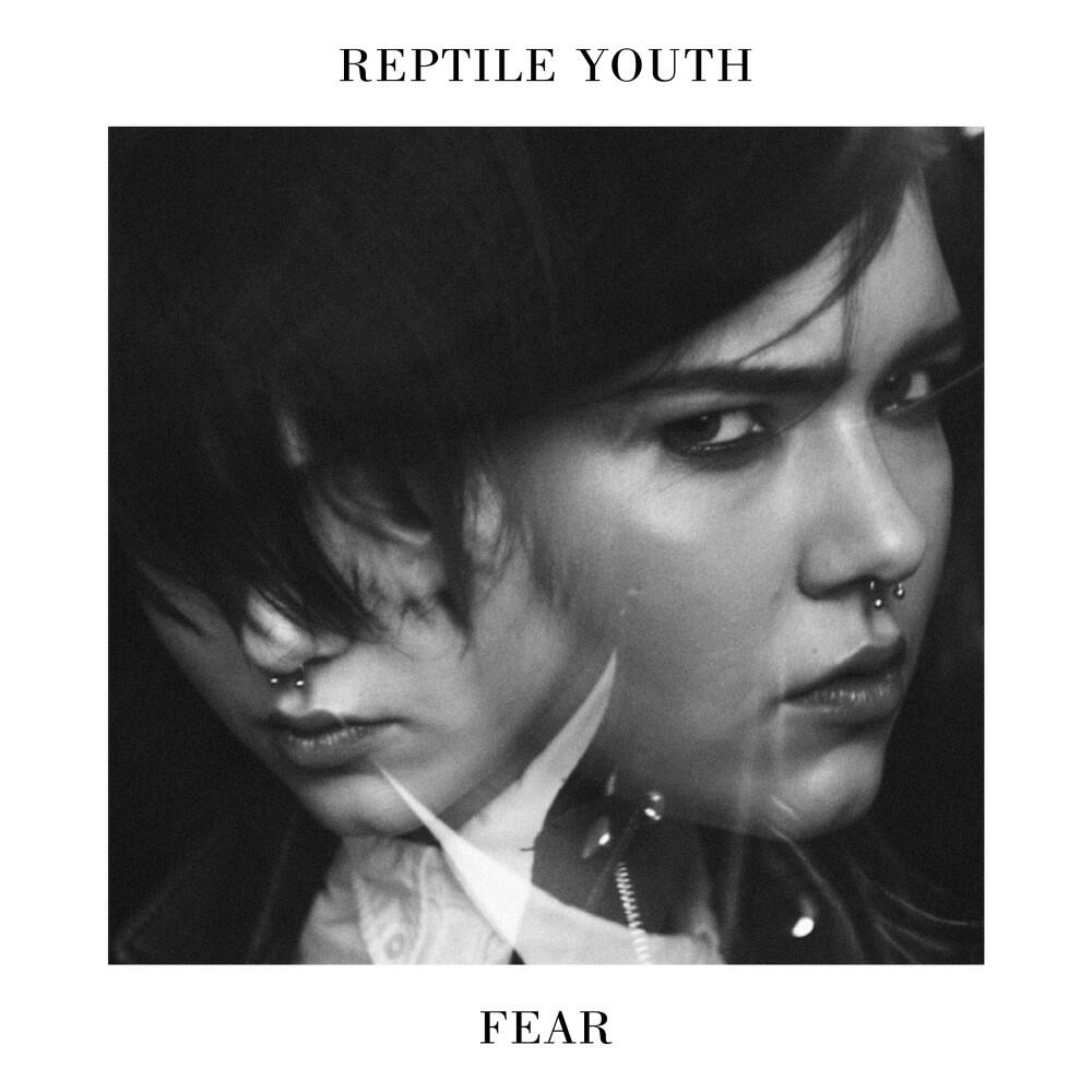 Reptile Youth - Fear (Kasper Bjørke Version)