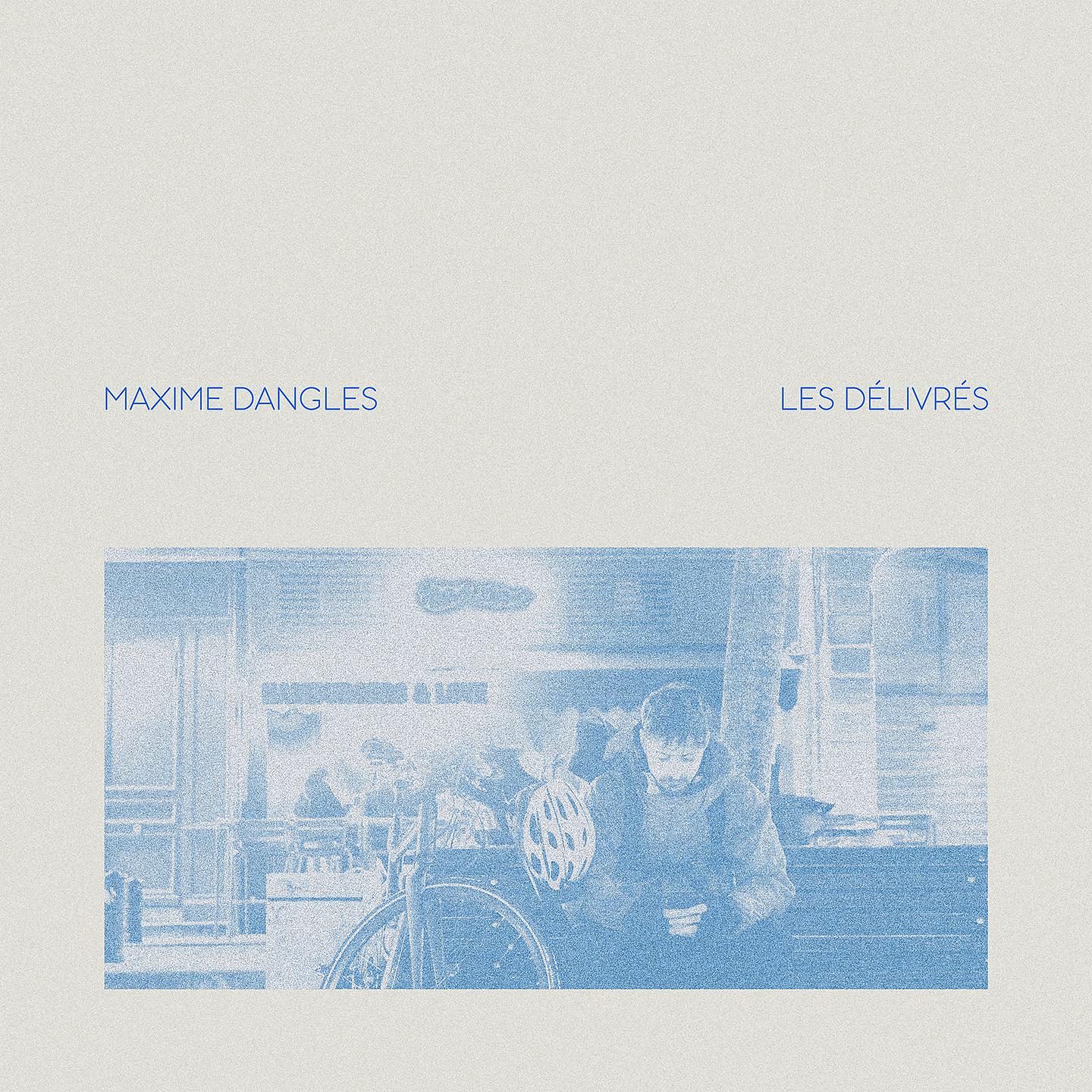 Постер альбома Les Délivrés