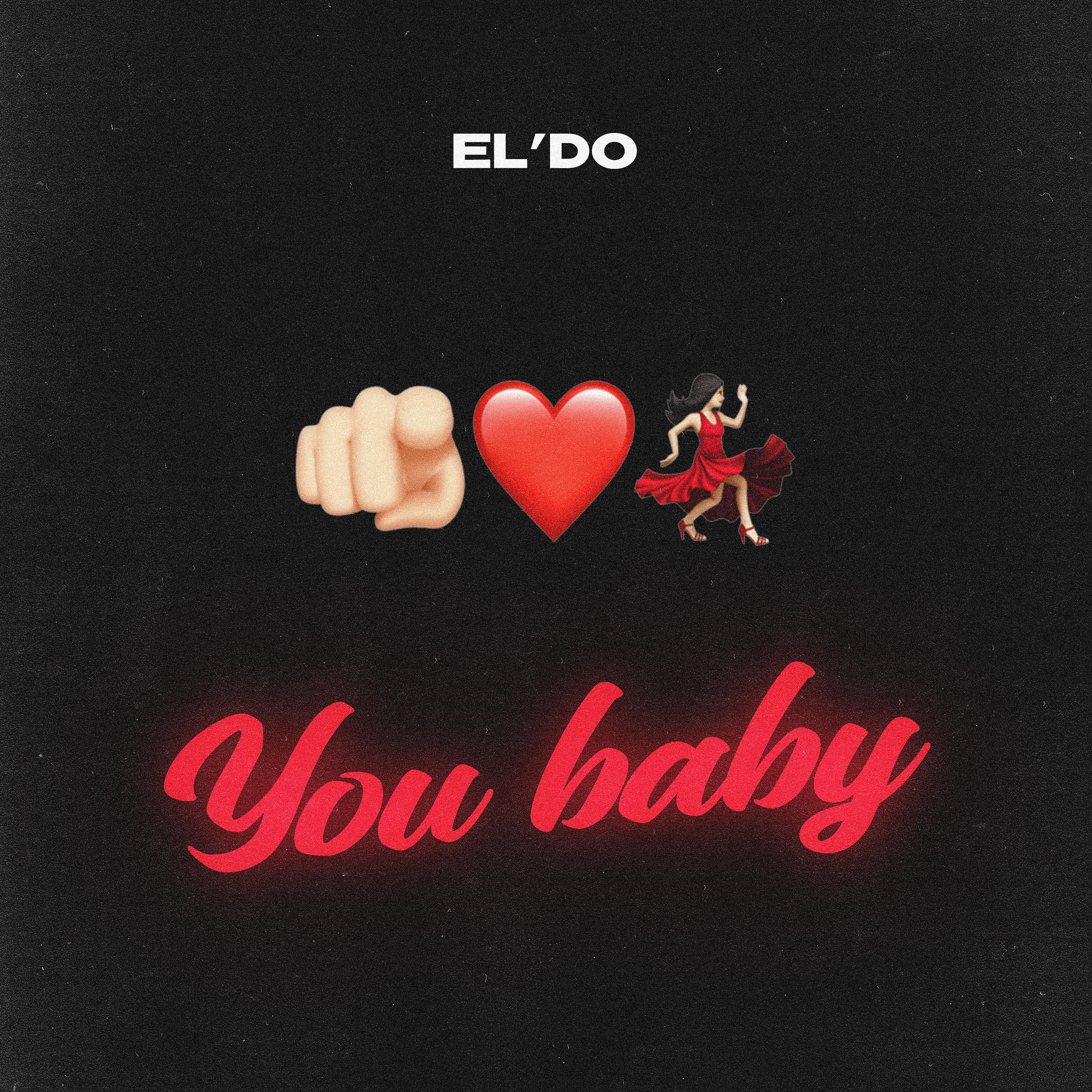Постер альбома You Baby