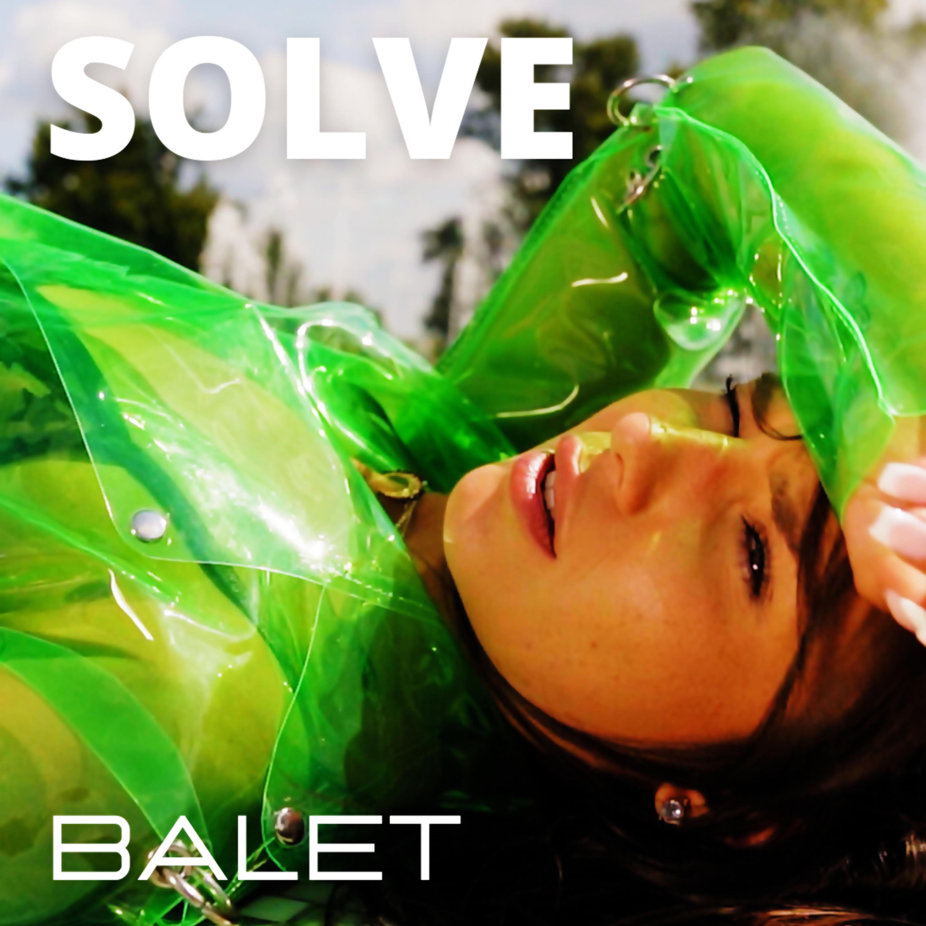 Постер альбома Balet