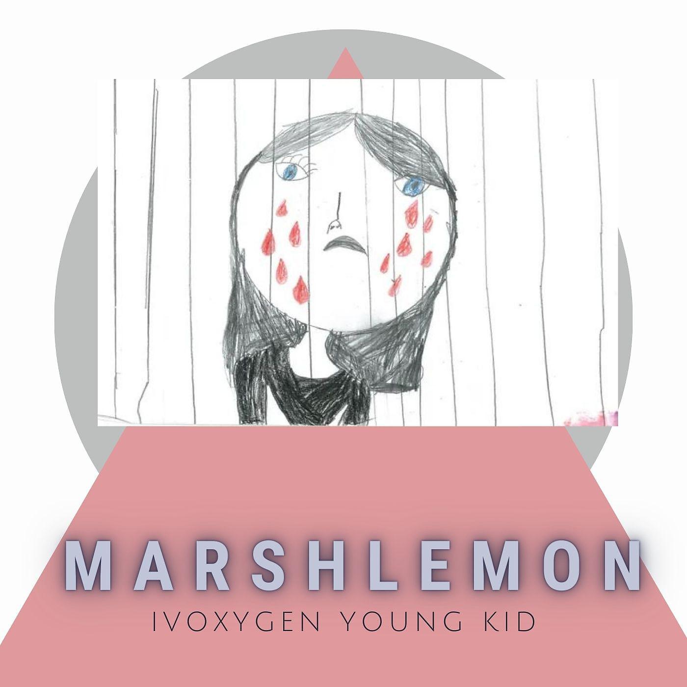 Постер альбома IVOXYGEN Young Kid