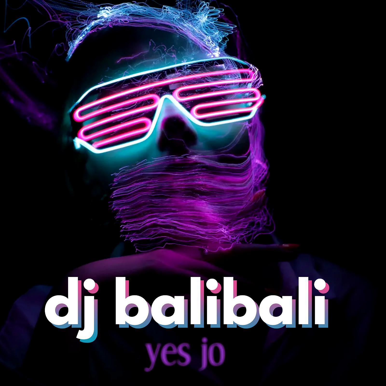 Постер альбома Yes Jo