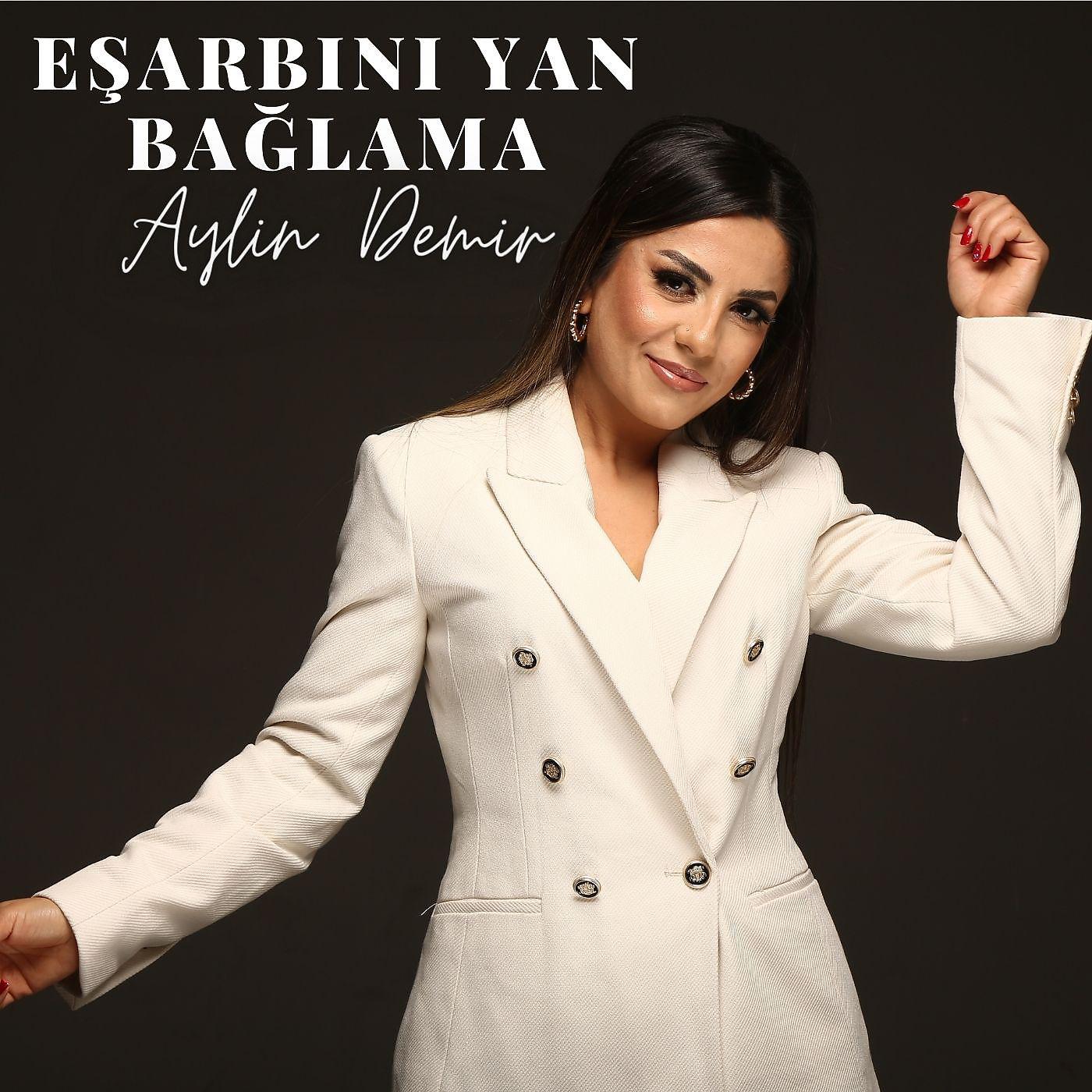 Постер альбома Eşarbını Yan Bağlama