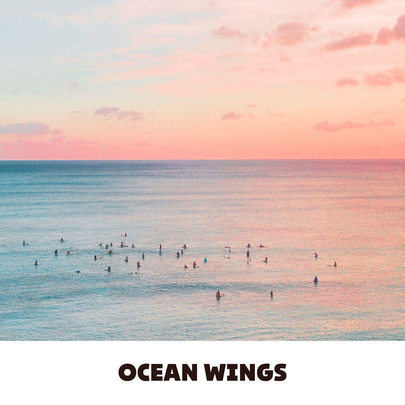 Постер альбома Ocean Wings