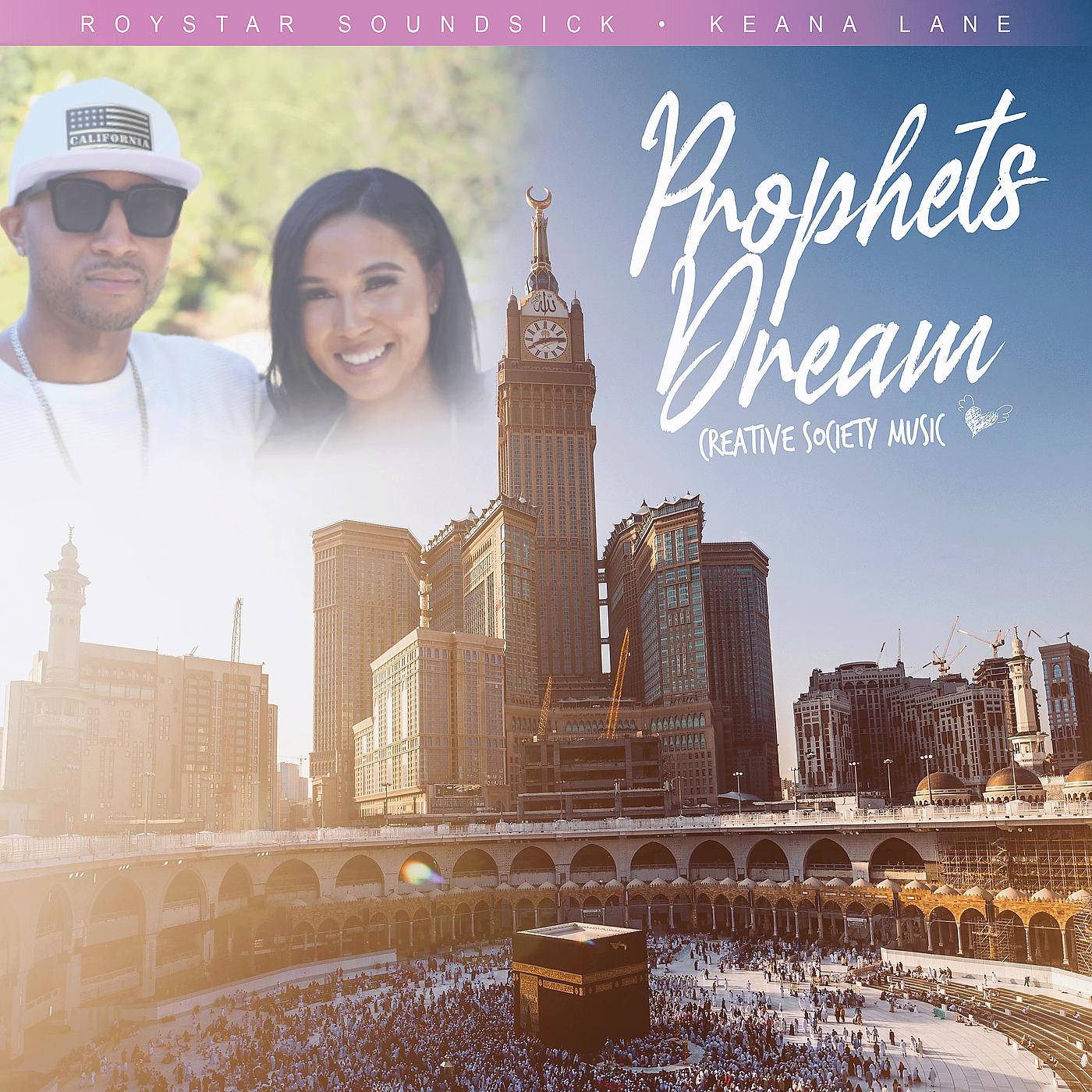 Постер альбома Prophet's Dream