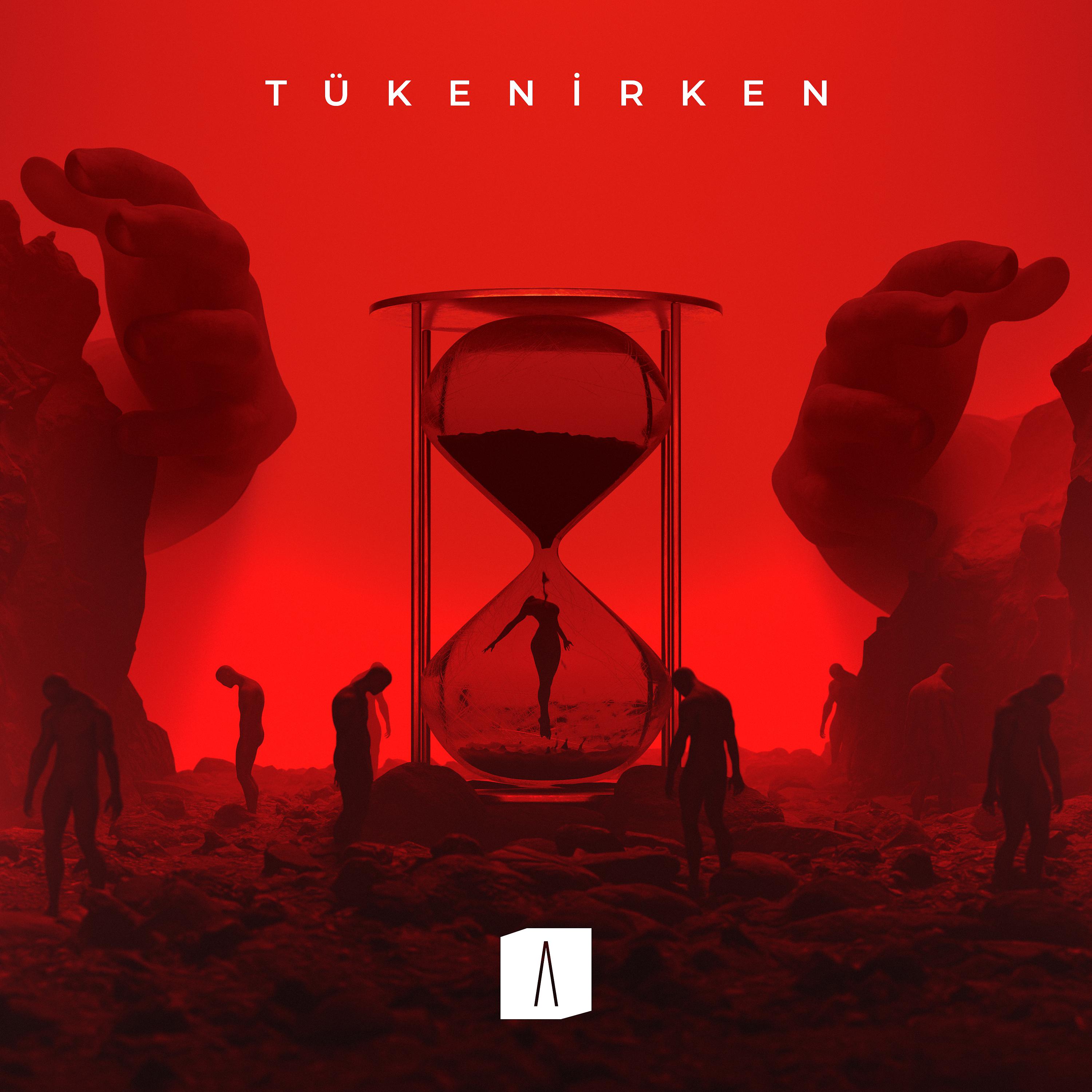 Постер альбома Tükenirken