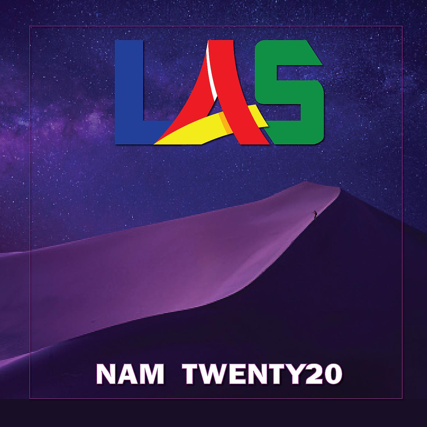 Постер альбома Nam Twenty20