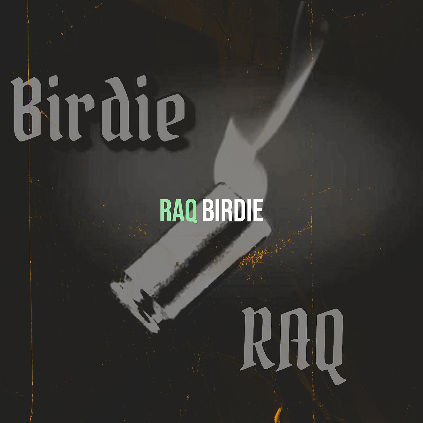 Постер альбома Raq