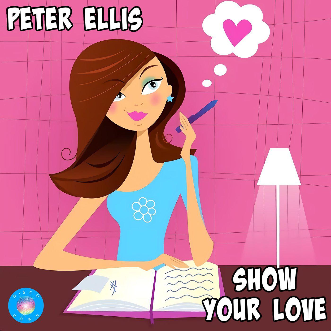 Постер альбома Show Your Love