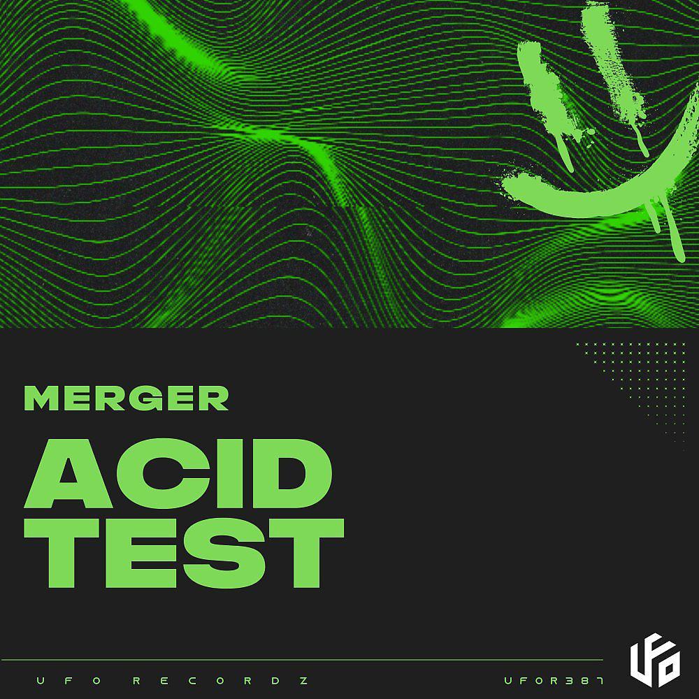 Постер альбома Acid Test