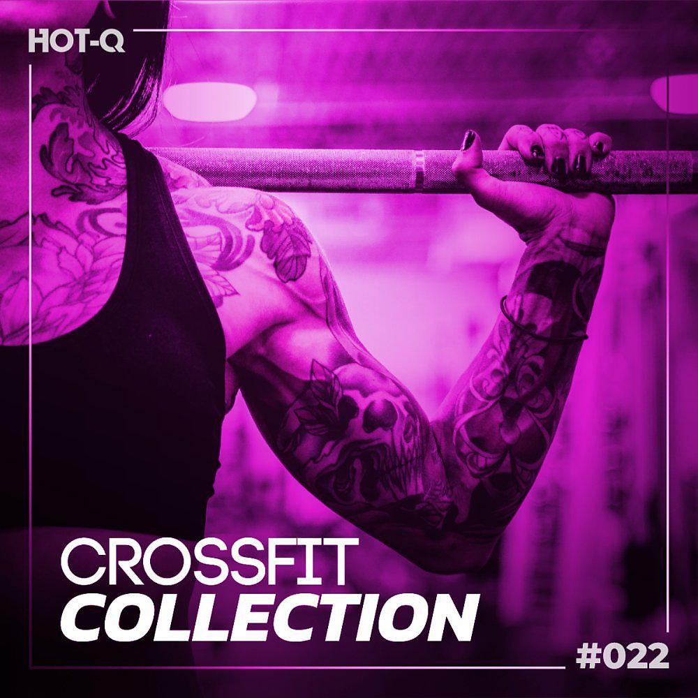 Постер альбома Crossfit Collection 022