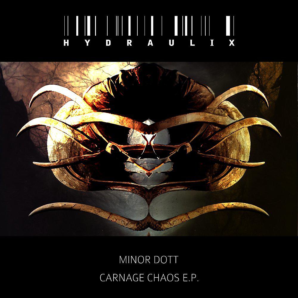 Постер альбома Carnage Chaos E.P.