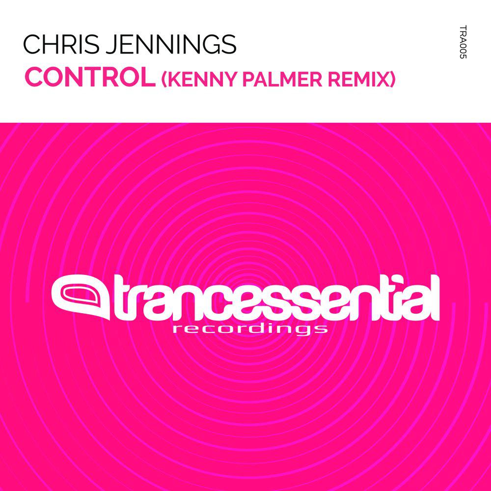 Постер альбома Control (Kenny Palmer Remix)