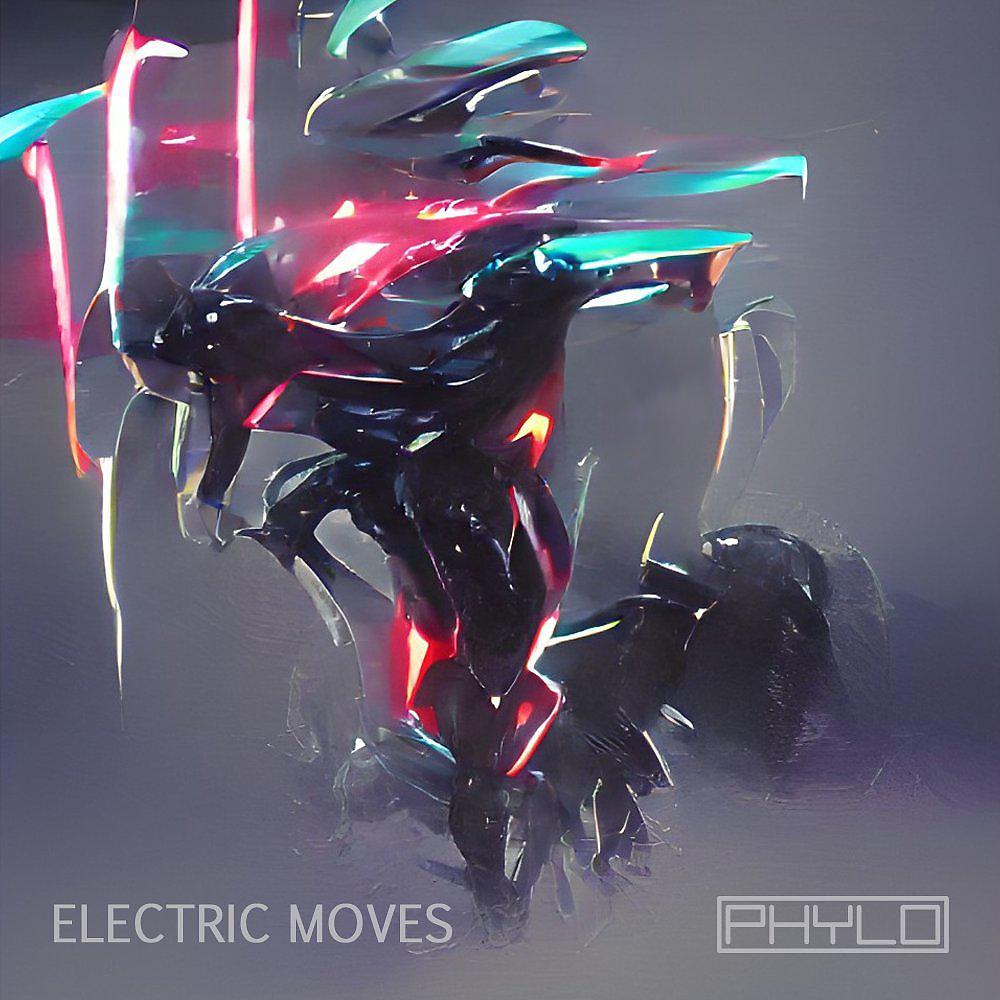 Постер альбома Electric Moves
