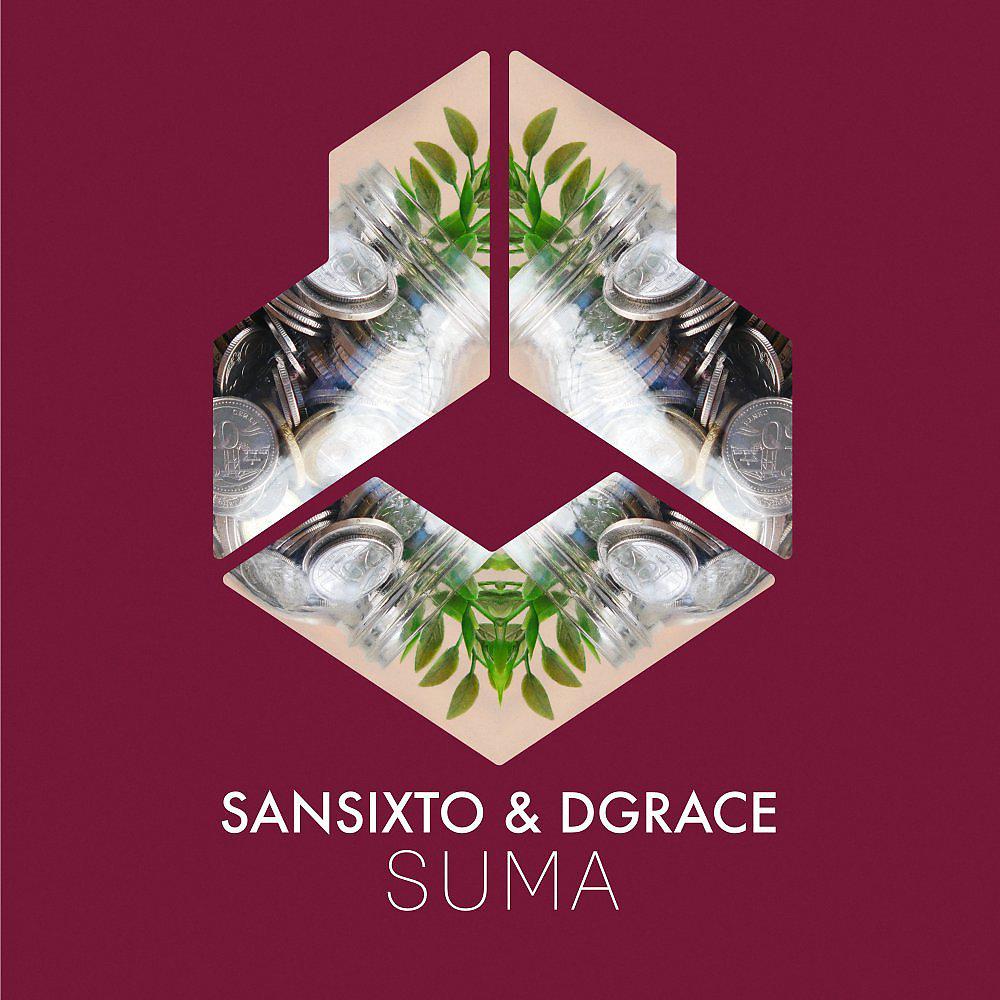 Постер альбома Suma
