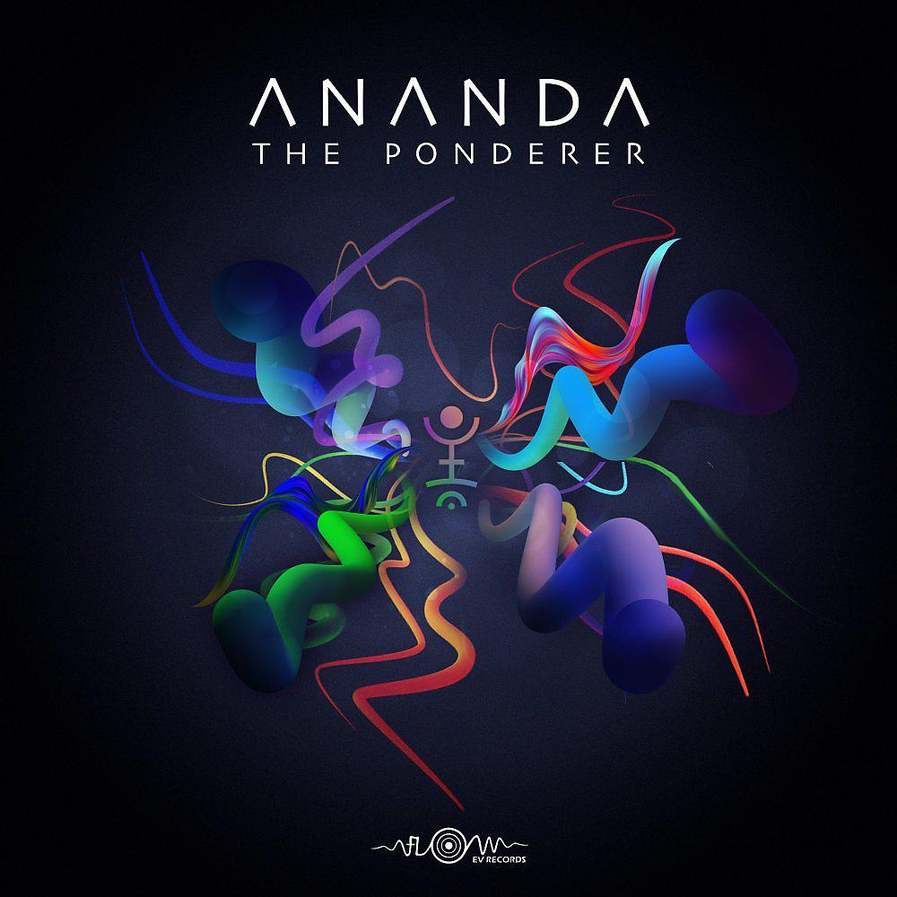 Постер альбома The Ponderer
