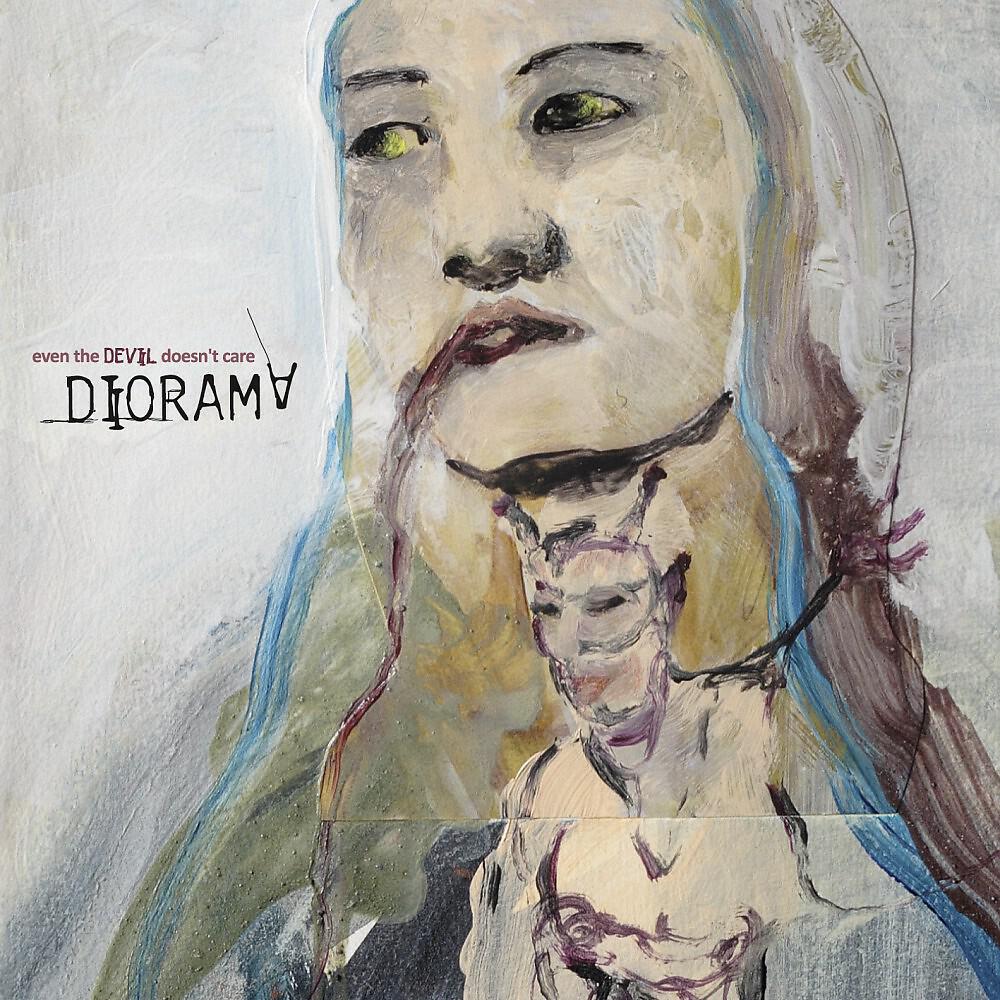 Diorama - Hellogoodbye