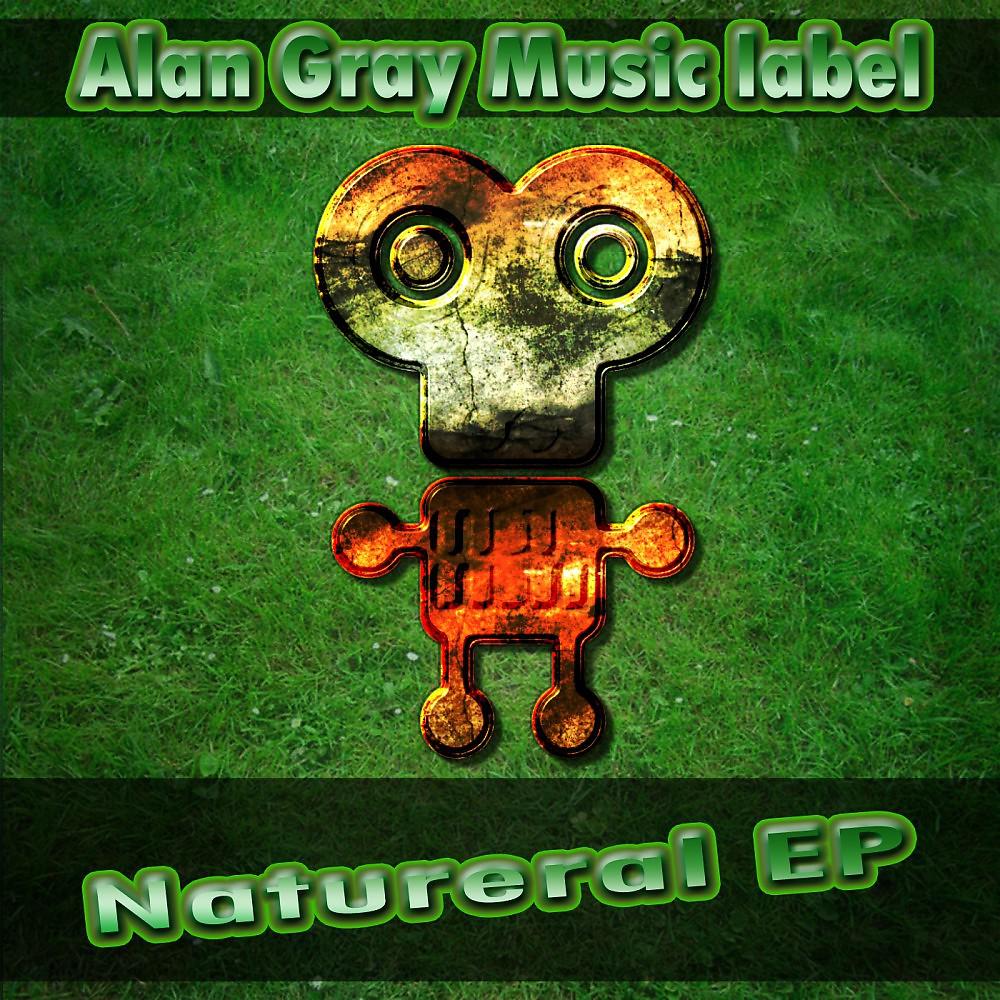 Постер альбома Natureral Ep