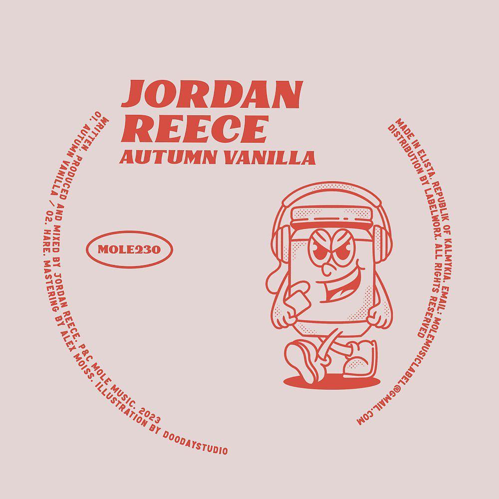 Постер альбома Autumn Vanilla