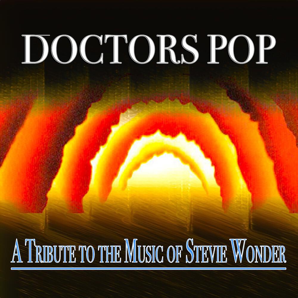 Doctors Pop - Higher Ground